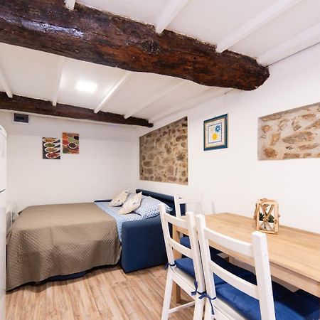 Da Antonio Apartment Biassa Luaran gambar