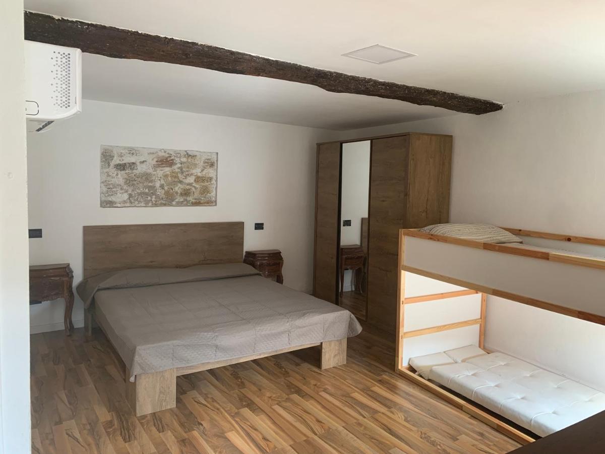 Da Antonio Apartment Biassa Luaran gambar