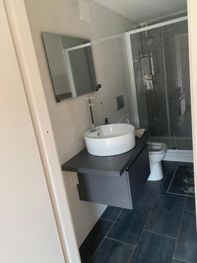 Da Antonio Apartment Biassa Luaran gambar