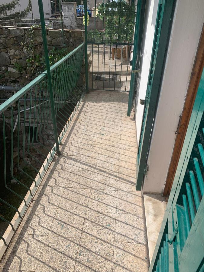 Da Antonio Apartment Biassa Luaran gambar