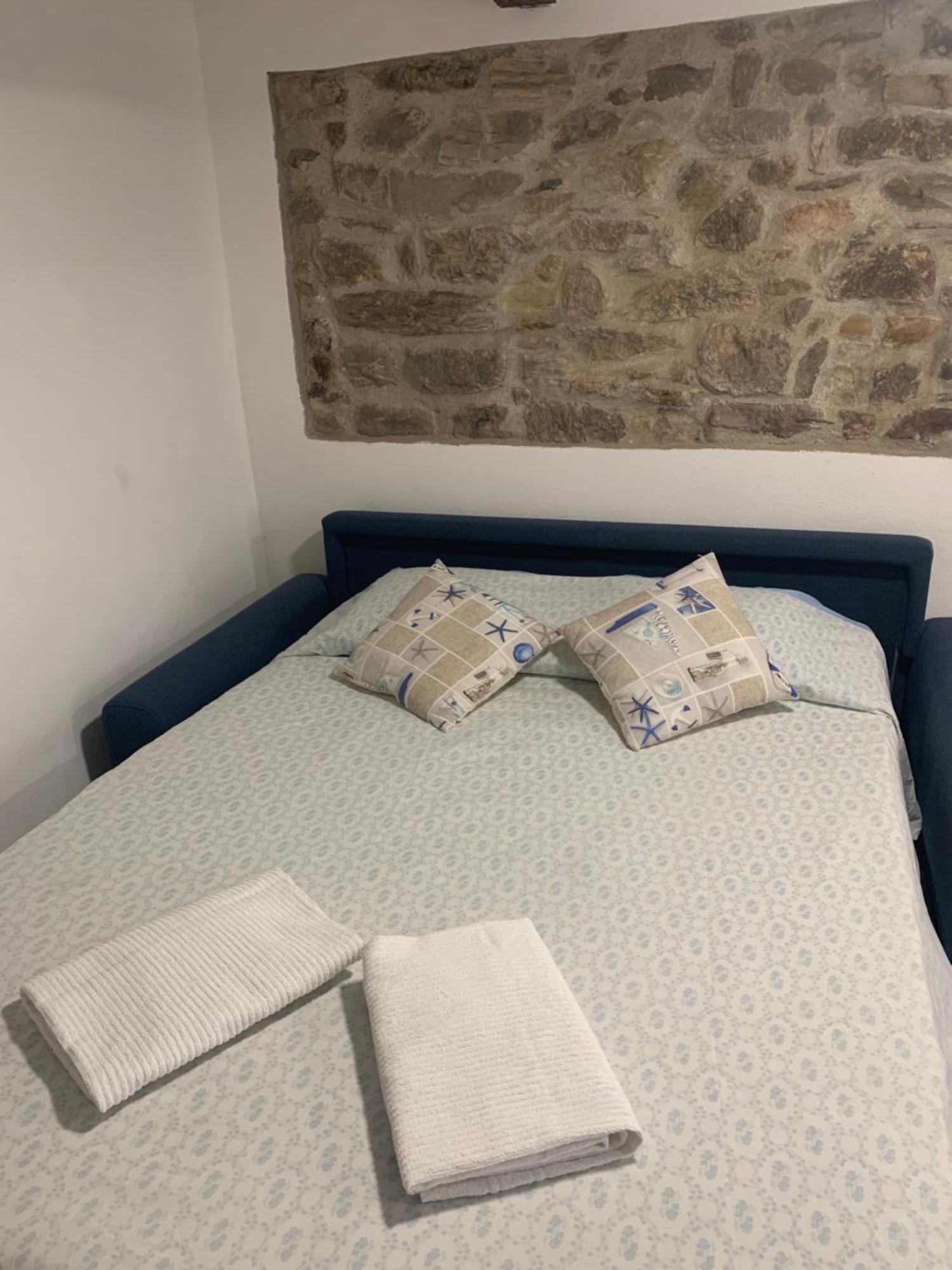 Da Antonio Apartment Biassa Luaran gambar
