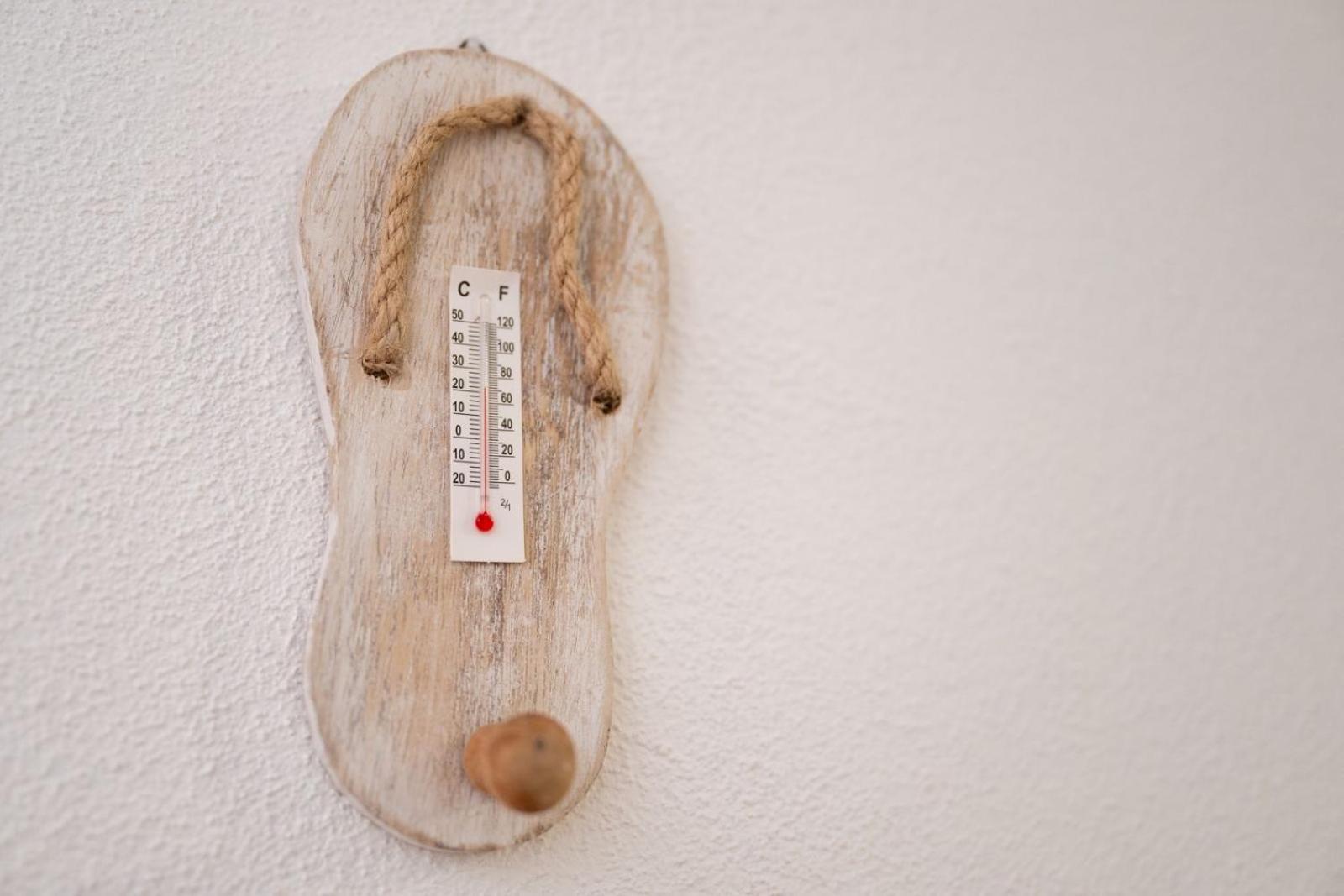 Da Antonio Apartment Biassa Luaran gambar