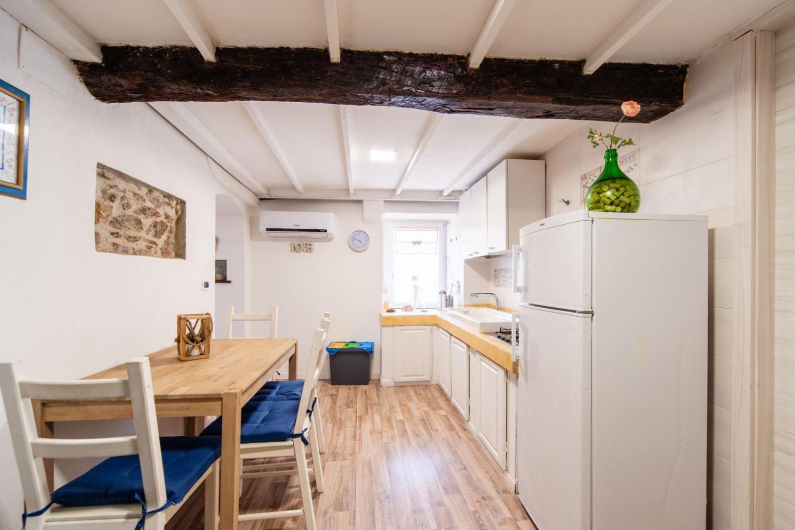 Da Antonio Apartment Biassa Luaran gambar